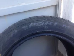 Dunlop Winter Sport 5. ������, ��� �����, 2016 ���, 10�%