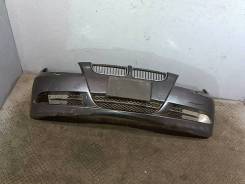 Бампер BMW 3 E90 2005-2012, передний