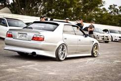 Спойлер. Toyota Origin Toyota Chaser, JZX100. Под заказ