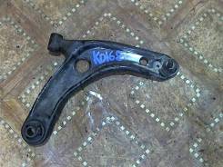 Рычаг подвески Toyota Yaris 2005-2011, правый передний