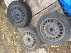 Opel. x16", 4x100 ����