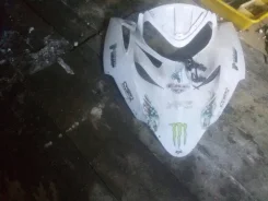 Polaris RMK ����