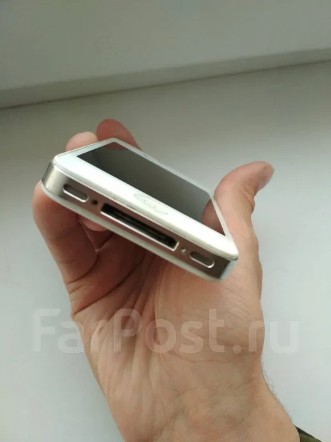 Apple iPhone 4 16Gb. �/� ����