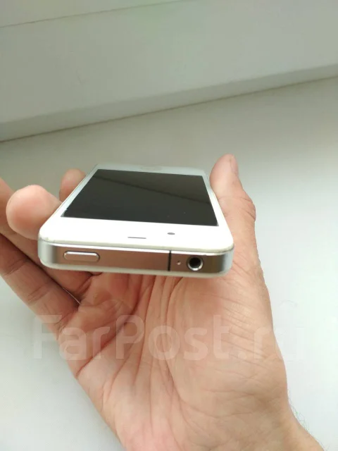 Apple iPhone 4 16Gb. �/� ����