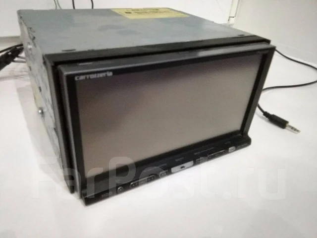 Pioneer Carrozzeria AVIC-HRZ088 ����