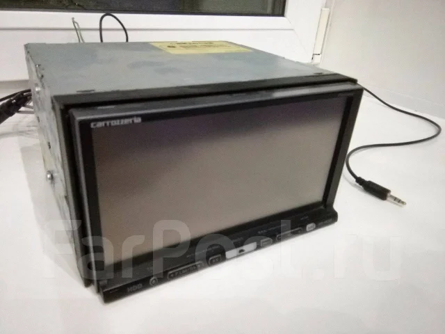 Pioneer Carrozzeria AVIC-HRZ088 ����