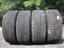 Bridgestone. Зимние, без шипов, 2014 год, 30 %, 4 шт