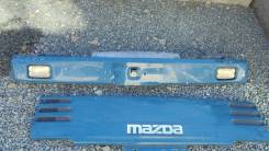 Кабина Mazda TITAN