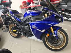 Yamaha R1. 1 000 куб. см., исправен, птс, с пробегом