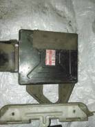 Блок управления двс. Toyota Vista, SV10 Toyota Camry, SV10 Двигатели: 1SILU, 1SLU