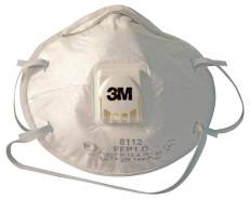 Респиратор 3M 8122