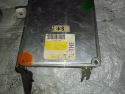 Блок управления двс. Toyota Crown, LS130, LS130G, LS130W, LS131, LS131H Двигатель 2LTHE