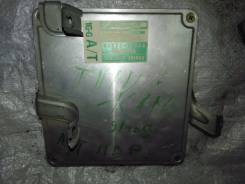 Блок управления двс. Toyota Mark II, GX81 Toyota Cresta, GX81 Toyota Supra, GA70, GA70H Toyota Chaser, GX81 Двигатели: 1GGE, 1GGEU