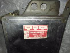 Блок управления двс. Toyota Vista, SV32, SV33 Toyota Camry, SV32, SV33 Двигатель 3SFE
