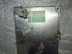 Блок управления двс. Toyota Mark II, GX71 Toyota Cresta, GX71 Toyota Chaser, GX71 Двигатель 1GGEU