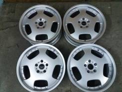 Rozest Kraftig. 7.5x18", 5x114.30, ET38