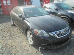 Lexus GS430. UZS190, 3UZFE