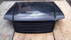 Капот. Toyota Land Cruiser, FZJ100, HDJ100, HDJ100L, J100, UZJ100, UZJ100L, UZJ100W