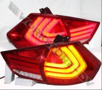Стоп-сигнал. Nissan X-Trail, T32. Под заказ