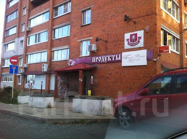 Seven ульяновская ул 8 фото