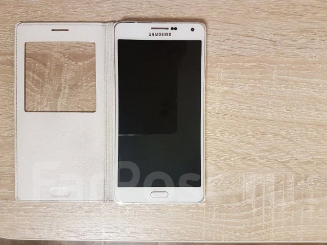 Samsung Galaxy A7 SM-A700F. �/� ����