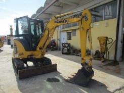 Komatsu PC27MR-2. , 0,08 куб. м. Под заказ