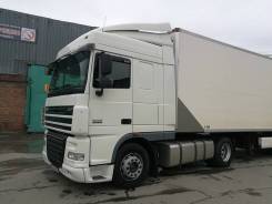 DAF XF 105. DAF XF105.460 АКПП, 12 000 куб. см., 20 000 кг.
