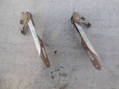 Крепление капота. Honda Logo Двигатели: D13B, D13B7