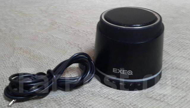 Exeq mm 700 bluetooth как подключить