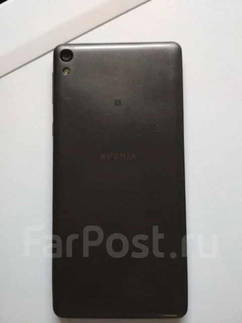 Sony Xperia E5. �/� ����