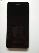 Sony Xperia E5. / 
