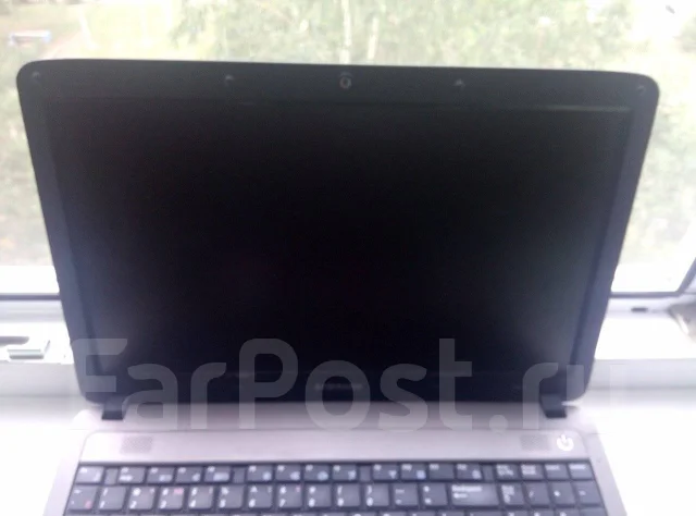 Samsung R540. 15.6", 2,5����, ��� 4 ��, ���� 320���, WiFi: 1, Bluetooth: 1. ��� ����� �� ��������� ����