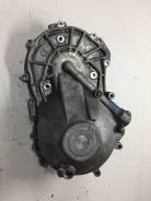Корпус кпп. Nissan: Wingroad, Liberty, Serena, Primera, Avenir, AD, Prairie Двигатели: QR20DE, QR25DD