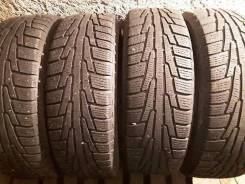 Nokian Hakkapeliitta R. Всесезонные, износ: 20%, 4 шт