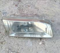Фара. Toyota Sprinter Carib, AE111, AE111G, AE114, AE114G, AE115, AE115G Двигатели: 4AFE, 4AGE, 7AFE, 4EFE
