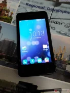 ZTE Blade A5. �/� ����