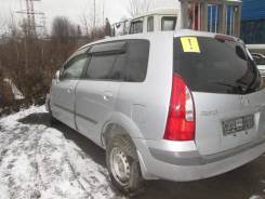Mazda Premacy. CP8W, FP