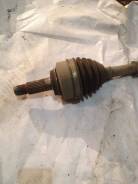 Шрус подвески. Honda Jazz Honda City Honda Insight, ZE2 Honda Fit, GE6, GE7, GE8, GE9 Двигатели: L12B1, L12B2, L13Z1, L13Z2, L15A7, LDA3, L13A, L15A