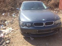 Клемма. BMW 7-Series, E65, E66