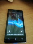 Sony Xperia J. �/� ����