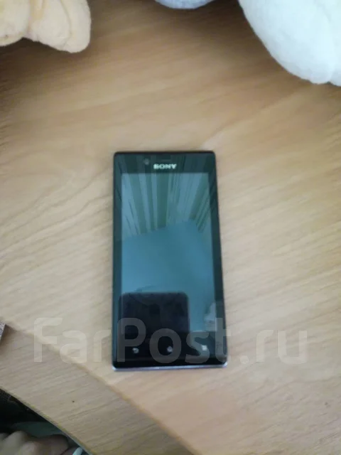Sony Xperia J. �/� ����
