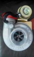 Турбина. Nissan Patrol, Y60 Nissan Safari, WYY60, 160, FGY60, R160, VRGY60, VRY60, WGY60, WRGY60, WRY60 Двигатели: RD28T, TB42E
