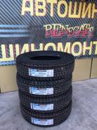 Hankook Winter RW06. Зимние, без шипов, 2017 год, без износа, 4 шт