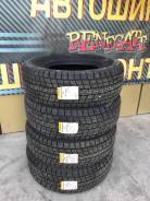 Dunlop Winter Maxx SJ8. Зимние, без шипов, без износа, 4 шт