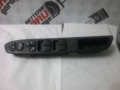 Блок управления стеклоподъемниками. Subaru Forester, SG5