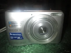 Sony Cyber-shot DSC-S5000. 10 - 14.9 ��, ���: 5�