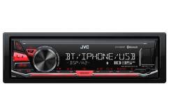 JVC KD-X342BT. Под заказ