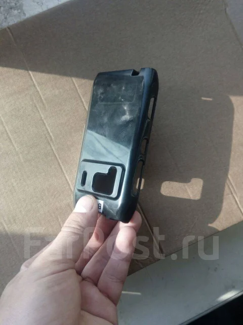 Nokia N8. �/�. ��� ����� �� ���������� ����