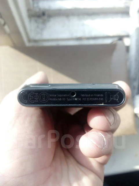 Nokia N8. �/�. ��� ����� �� ���������� ����