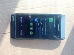 Nokia N8. �/�. ��� ����� �� ���������� ����